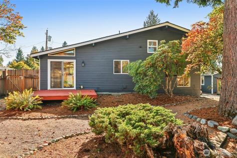 12536 SE 73rd Street Newcastle WA 98056