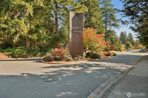 12536 SE 73rd Street Newcastle WA 98056