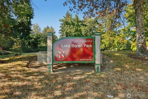 12536 SE 73rd Street Newcastle WA 98056