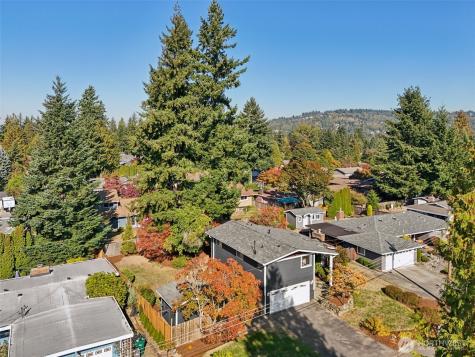 12536 SE 73rd Street Newcastle WA 98056