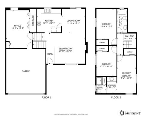 12536 SE 73rd Street Newcastle WA 98056