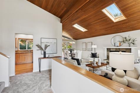 12536 SE 73rd Street Newcastle WA 98056