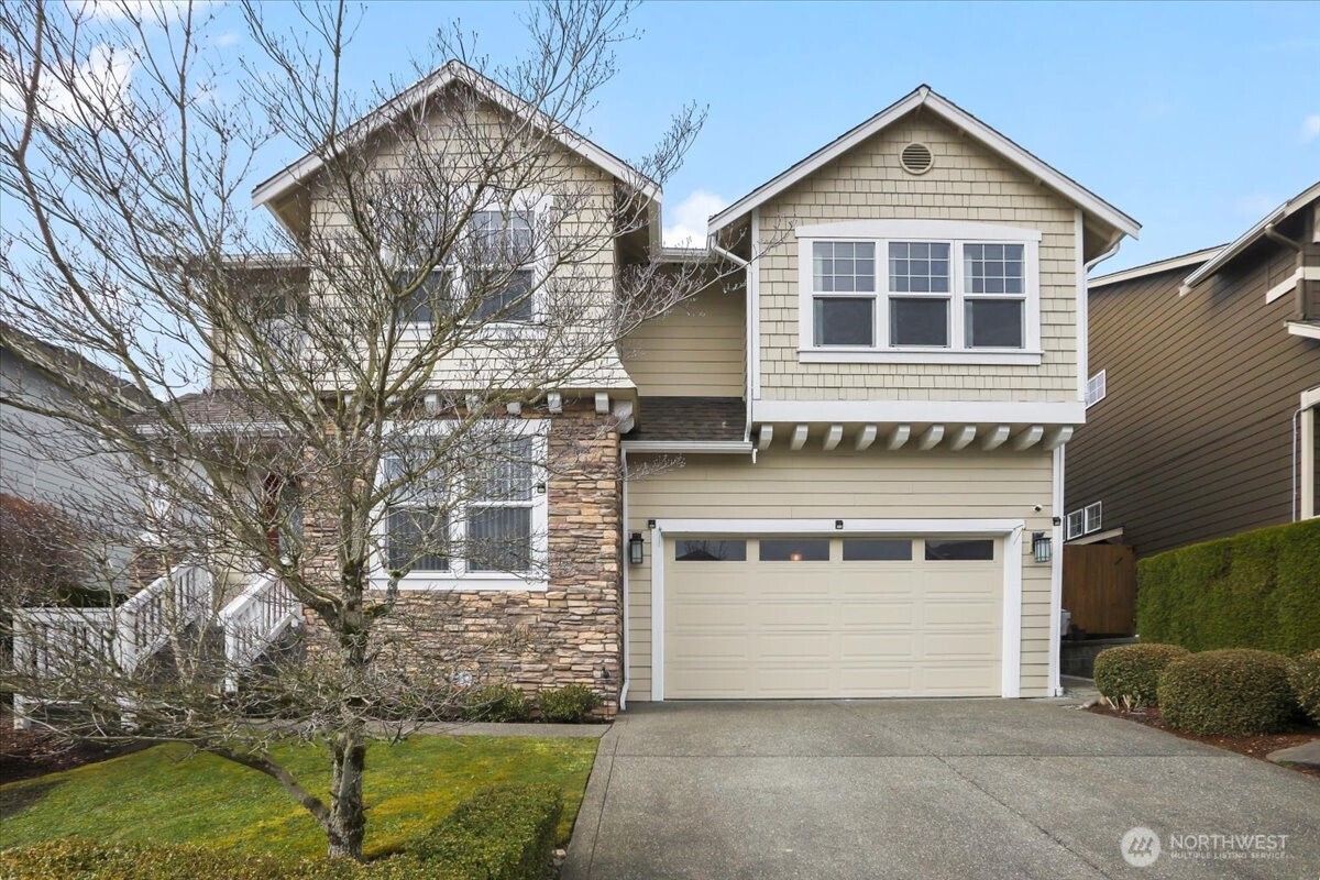 901 Jericho Place NE Renton WA 98059