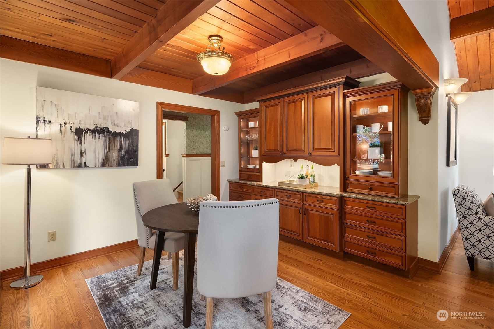 7618 NE Champagne Point Place Kirkland WA 98034