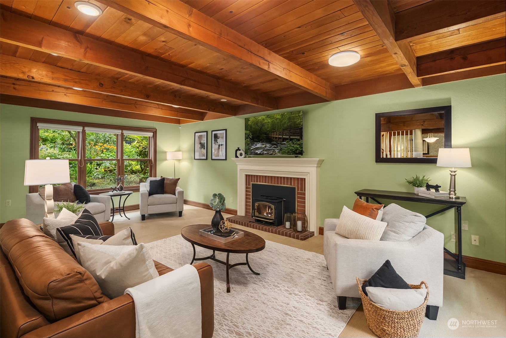 7618 NE Champagne Point Place Kirkland WA 98034
