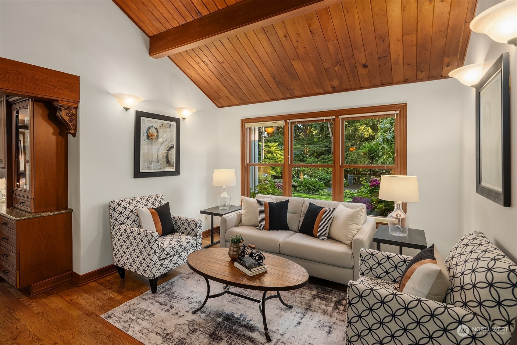 7618 NE Champagne Point Place Kirkland WA 98034