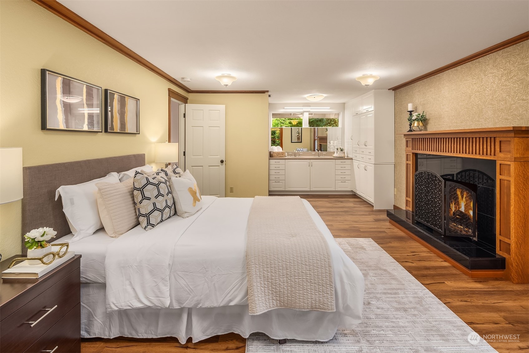 7618 NE Champagne Point Place Kirkland WA 98034