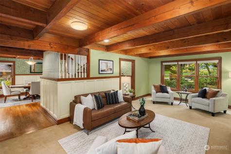 7618 NE Champagne Point Place Kirkland WA 98034