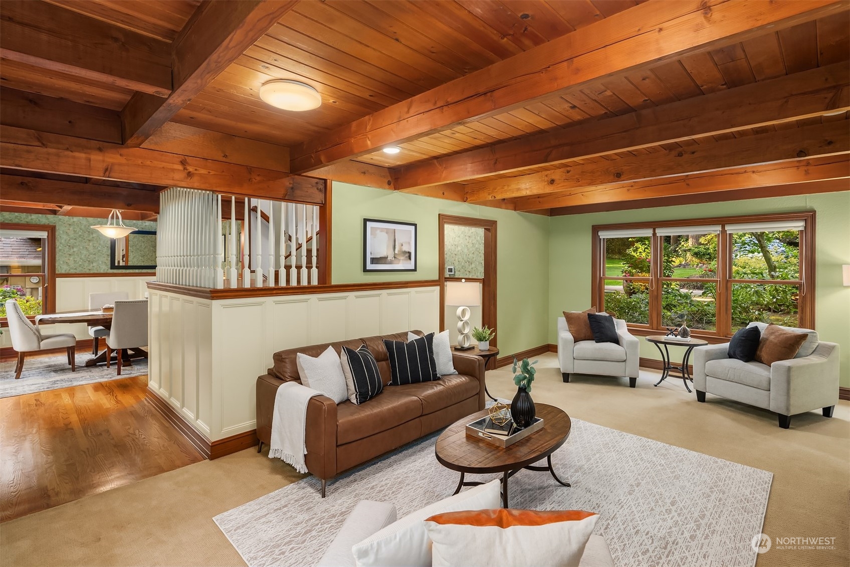 7618 NE Champagne Point Place Kirkland WA 98034
