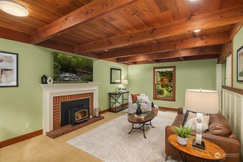 7618 NE Champagne Point Place Kirkland WA 98034