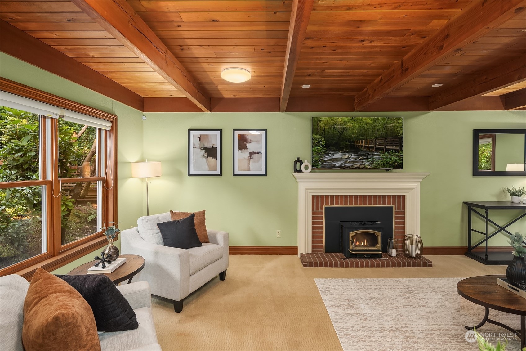 7618 NE Champagne Point Place Kirkland WA 98034