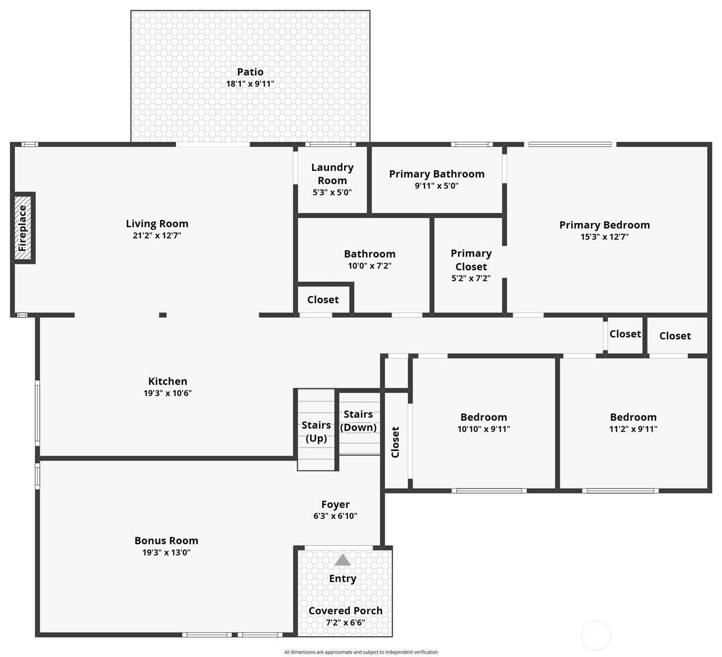 3710 104th Place SE Everett WA 98208