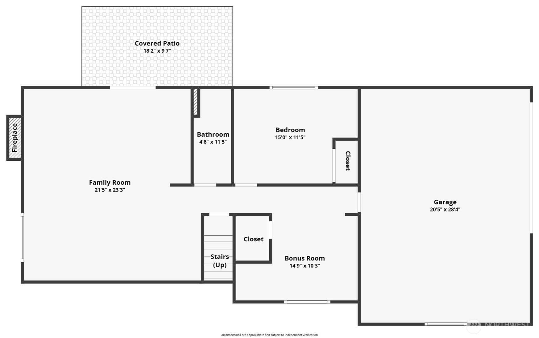 3710 104th Place SE Everett WA 98208