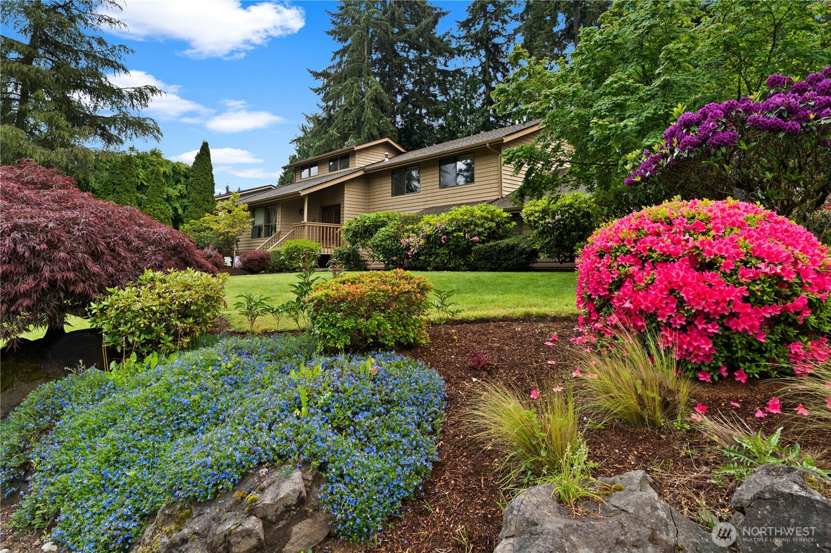 3710 104th Place SE Everett WA 98208