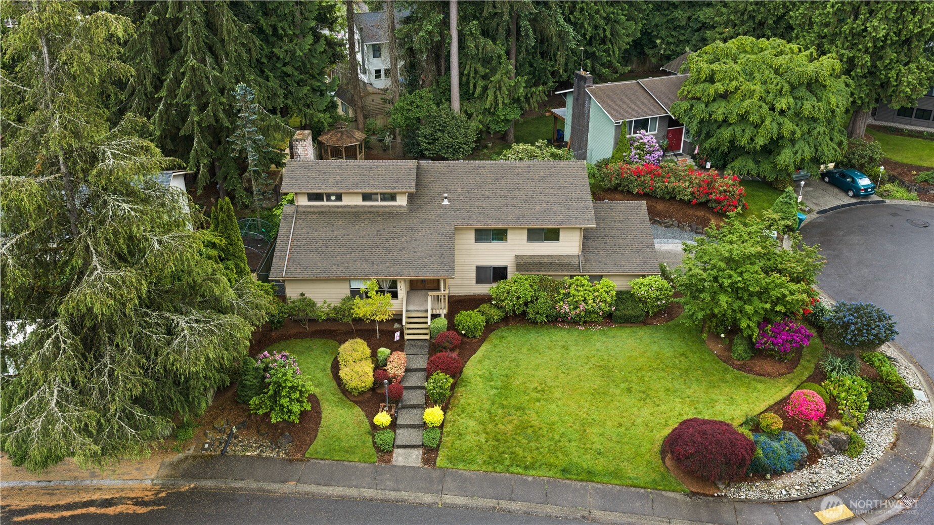 3710 104th Place SE Everett WA 98208