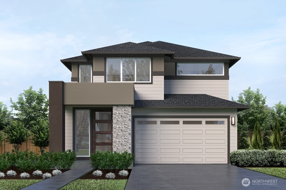 3903 199th Place SE Bothell WA 98012