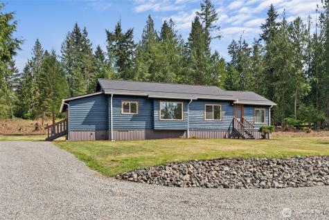 2054 Little Hanaford Road Centralia WA 98531
