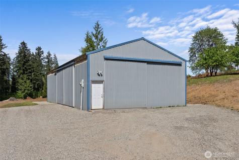 2054 Little Hanaford Road Centralia WA 98531