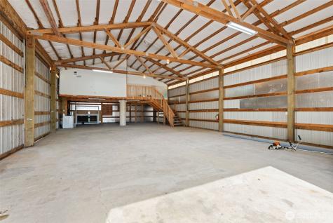 2054 Little Hanaford Road Centralia WA 98531