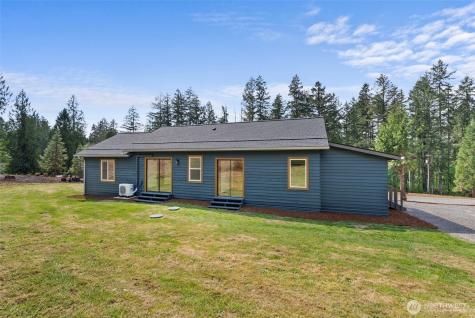 2054 Little Hanaford Road Centralia WA 98531