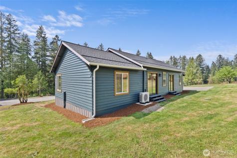 2054 Little Hanaford Road Centralia WA 98531