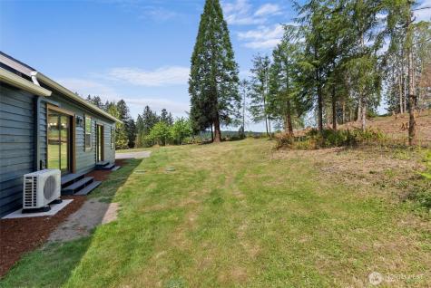 2054 Little Hanaford Road Centralia WA 98531