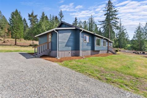 2054 Little Hanaford Road Centralia WA 98531