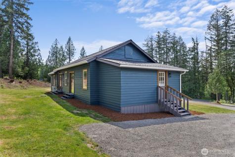 2054 Little Hanaford Road Centralia WA 98531