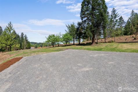 2054 Little Hanaford Road Centralia WA 98531