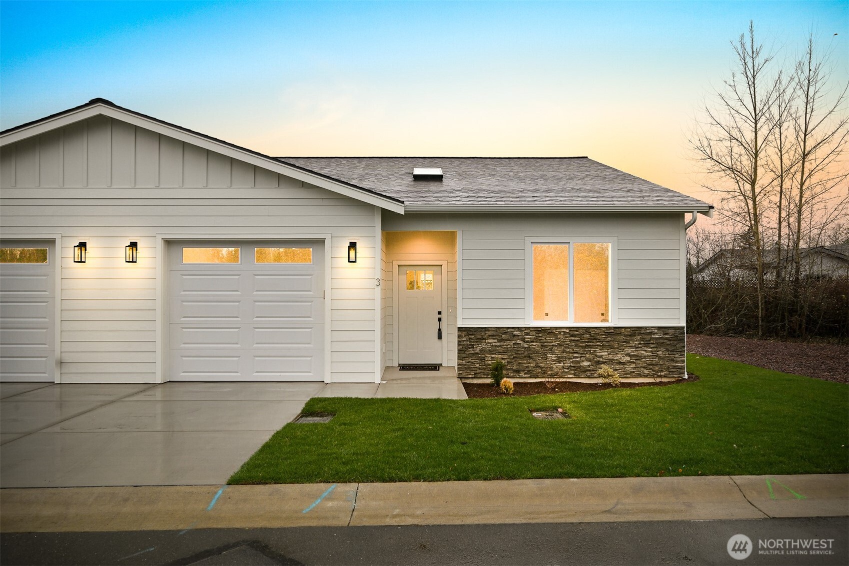 3993 Gentlebrook Lane Bellingham WA 98226