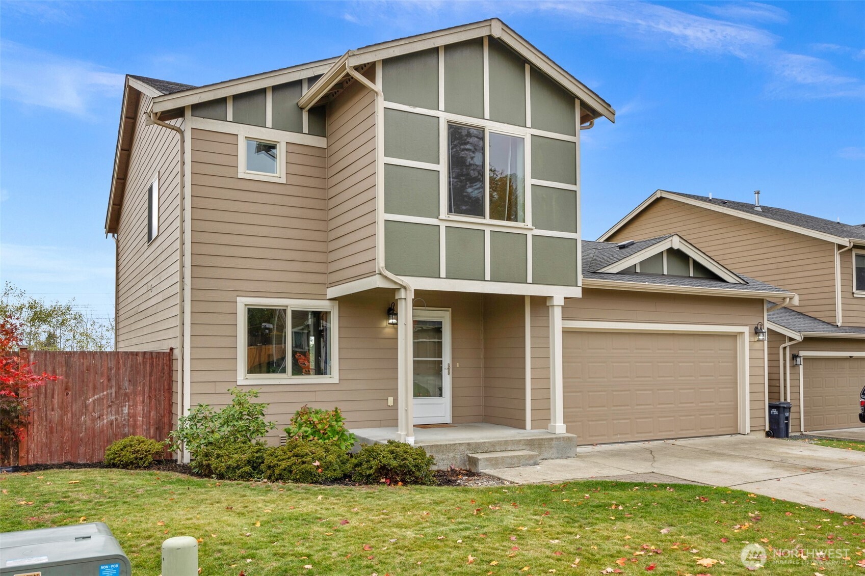 3914 82nd Avenue NE Marysville WA 98270