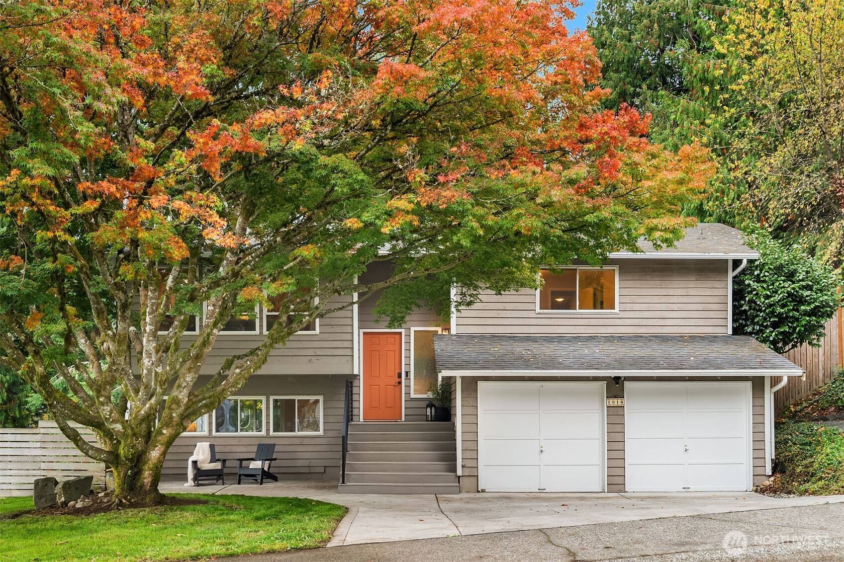 1816 171st Place SE Bothell WA 98012