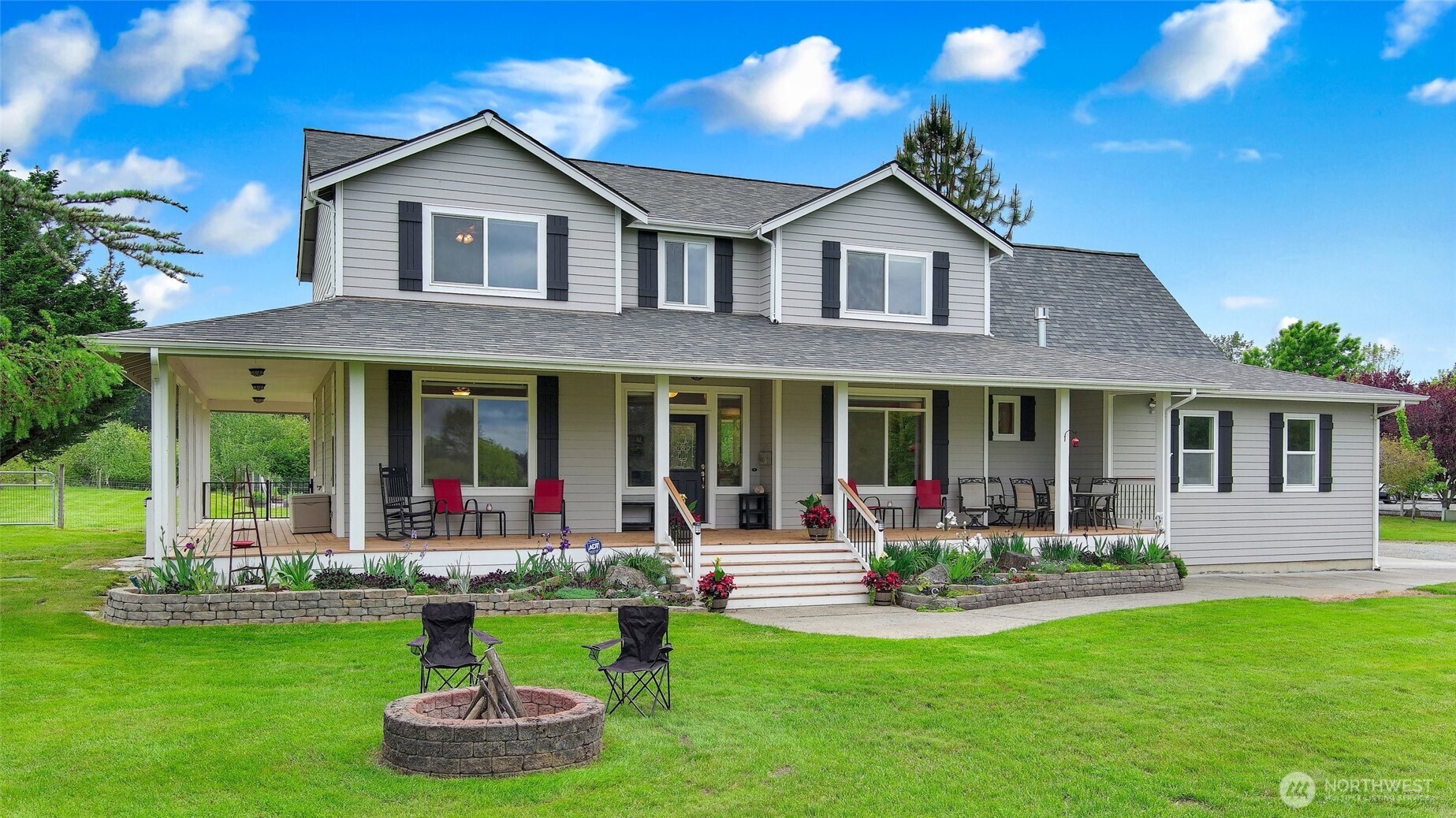14419 Martinson Road SE Yelm WA 98597