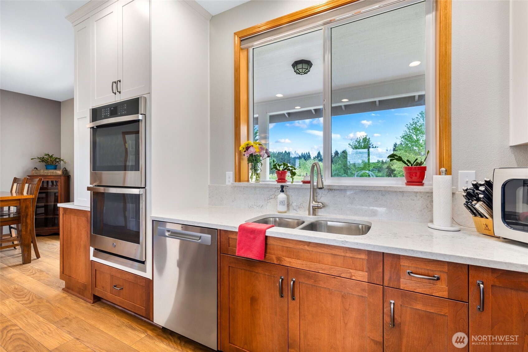 14419 Martinson Road SE Yelm WA 98597