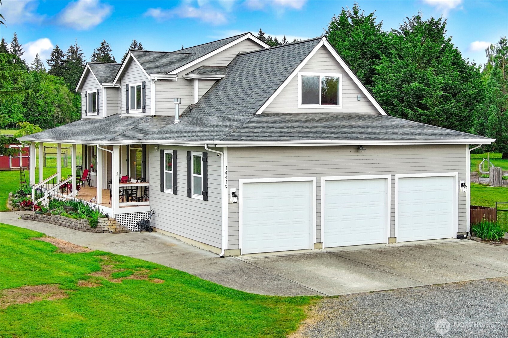 14419 Martinson Road SE Yelm WA 98597
