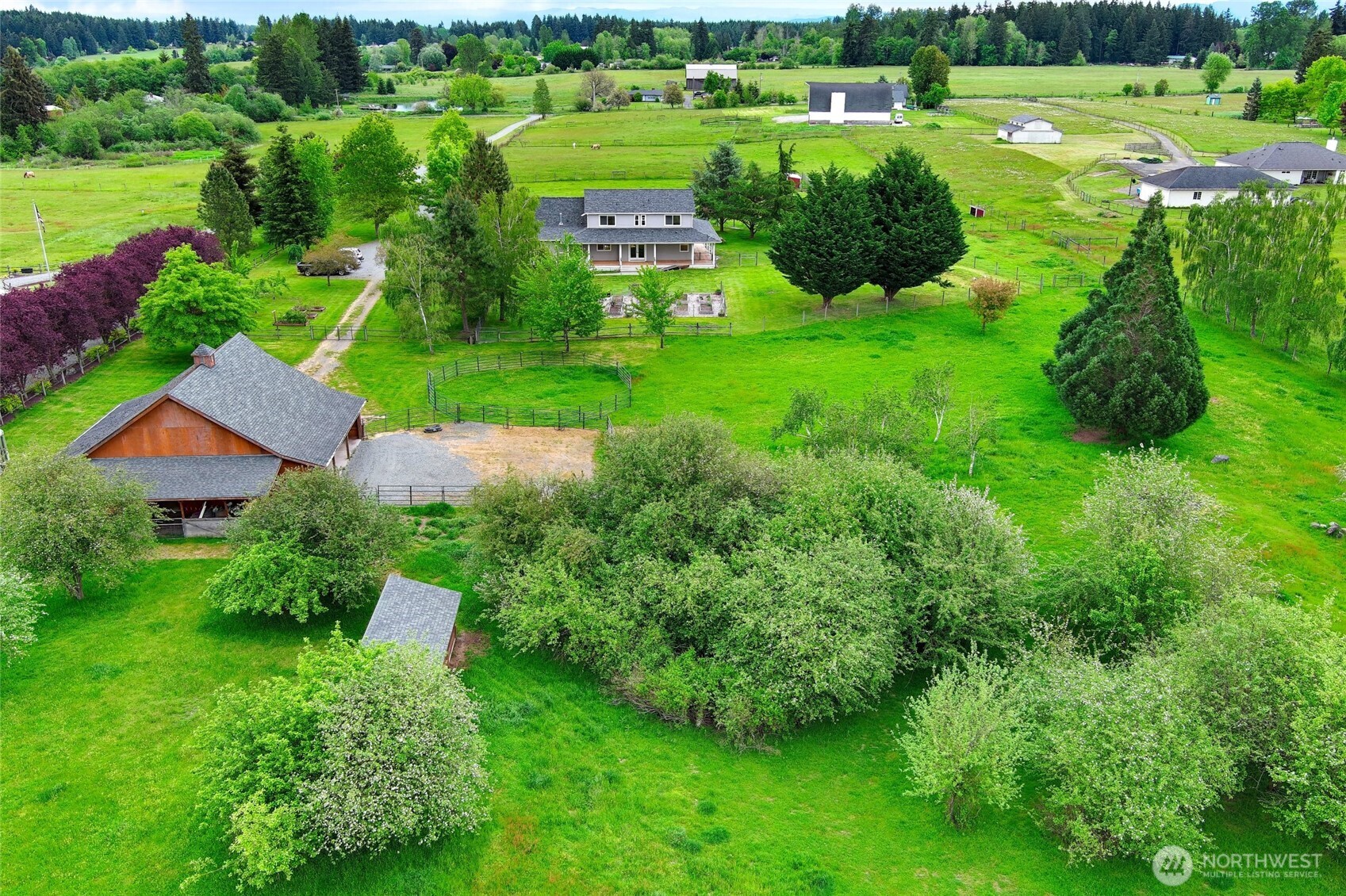 14419 Martinson Road SE Yelm WA 98597