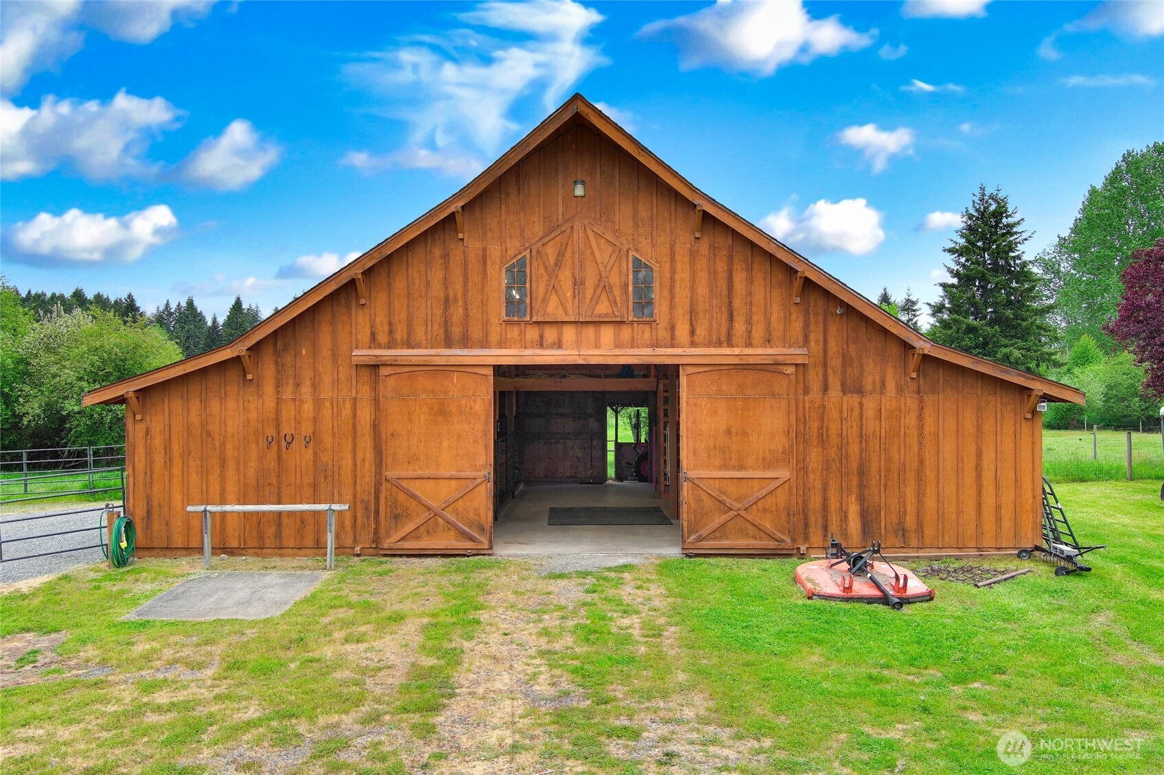 14419 Martinson Road SE Yelm WA 98597