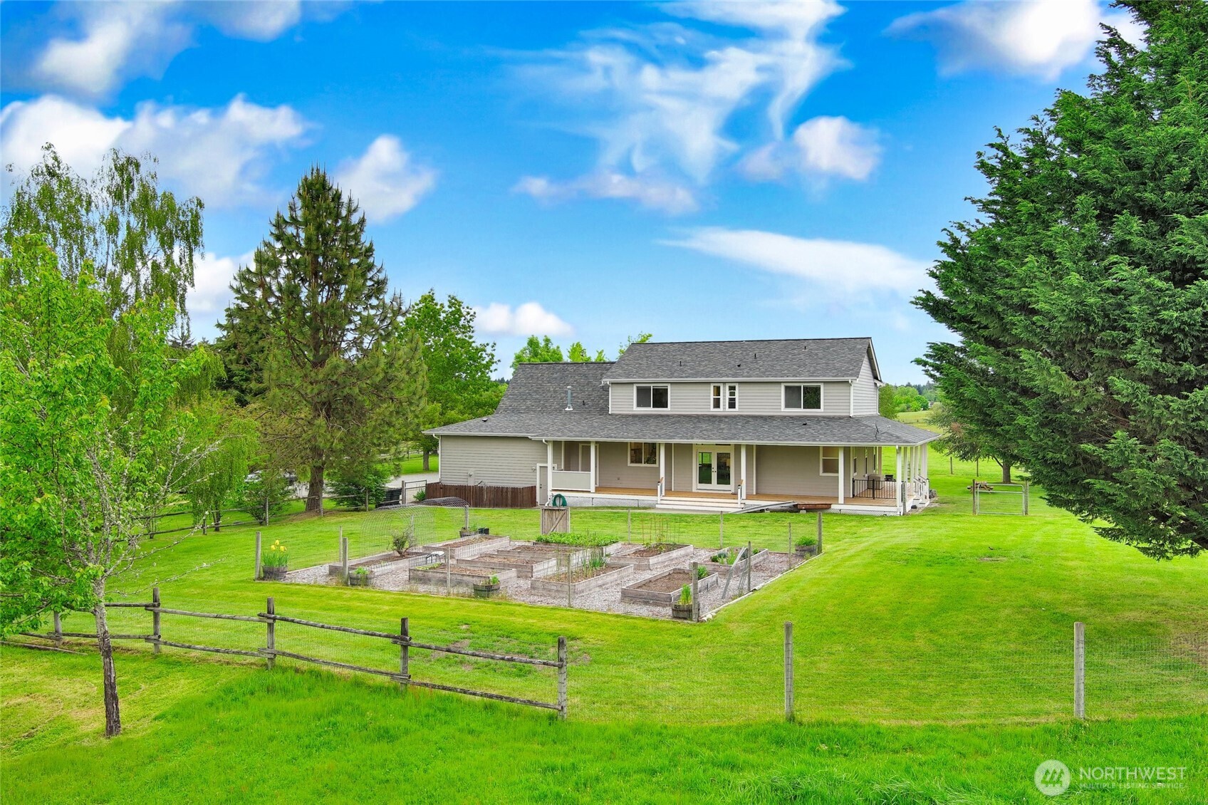 14419 Martinson Road SE Yelm WA 98597