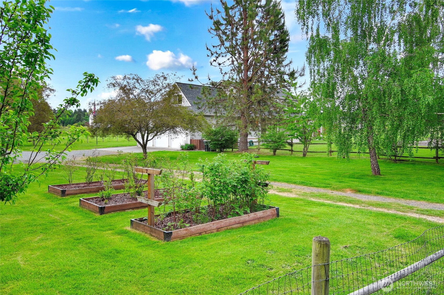 14419 Martinson Road SE Yelm WA 98597
