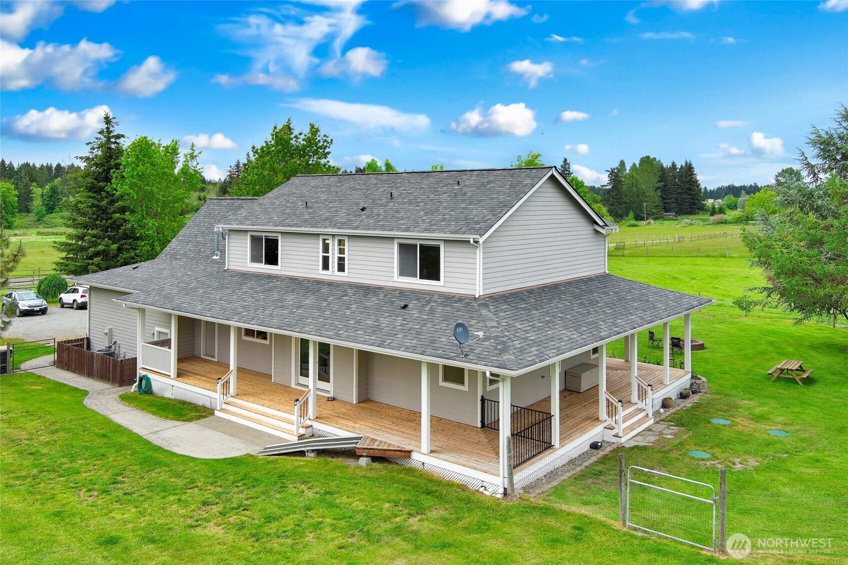 14419 Martinson Road SE Yelm WA 98597