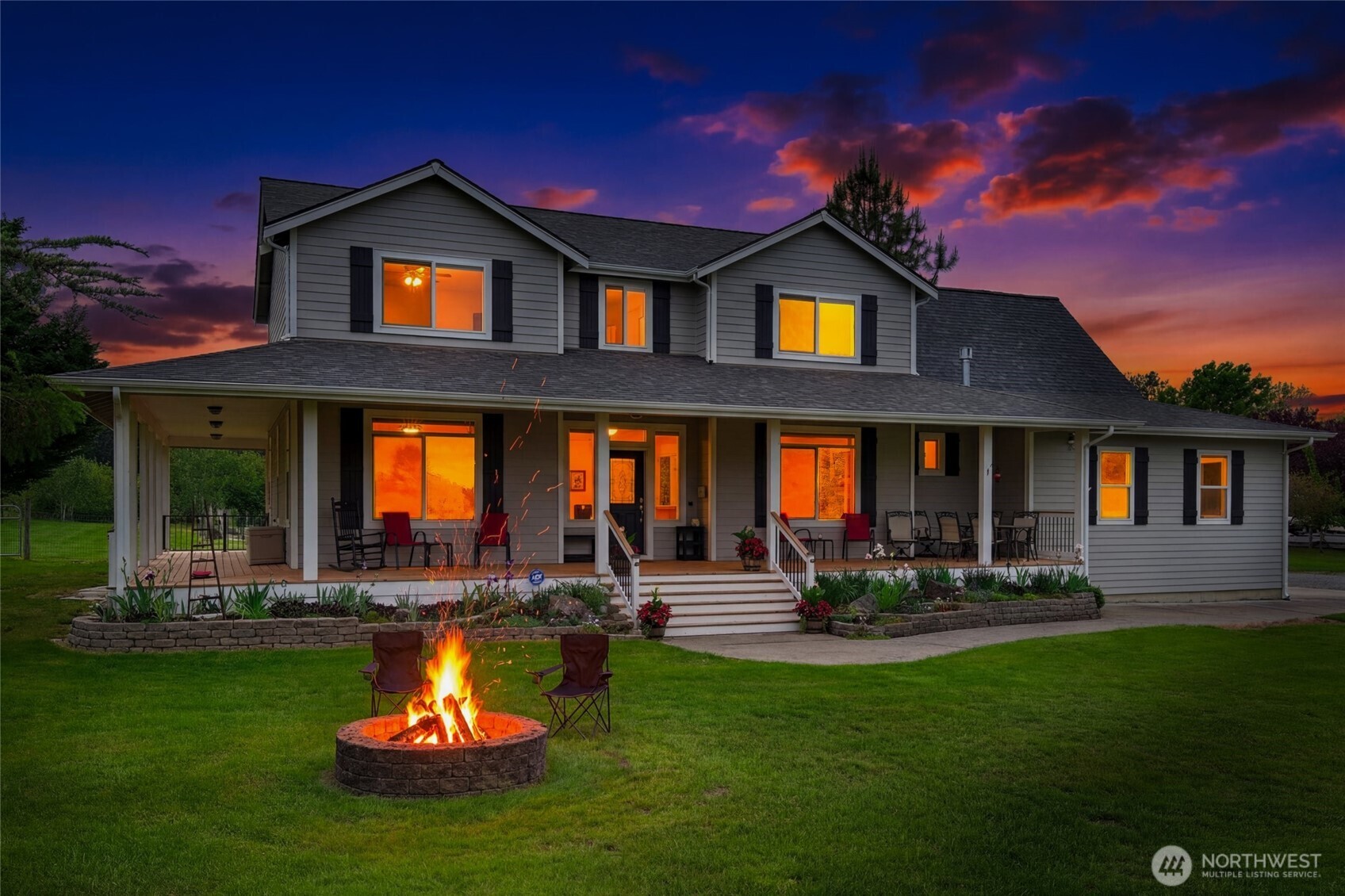 14419 Martinson Road SE Yelm WA 98597