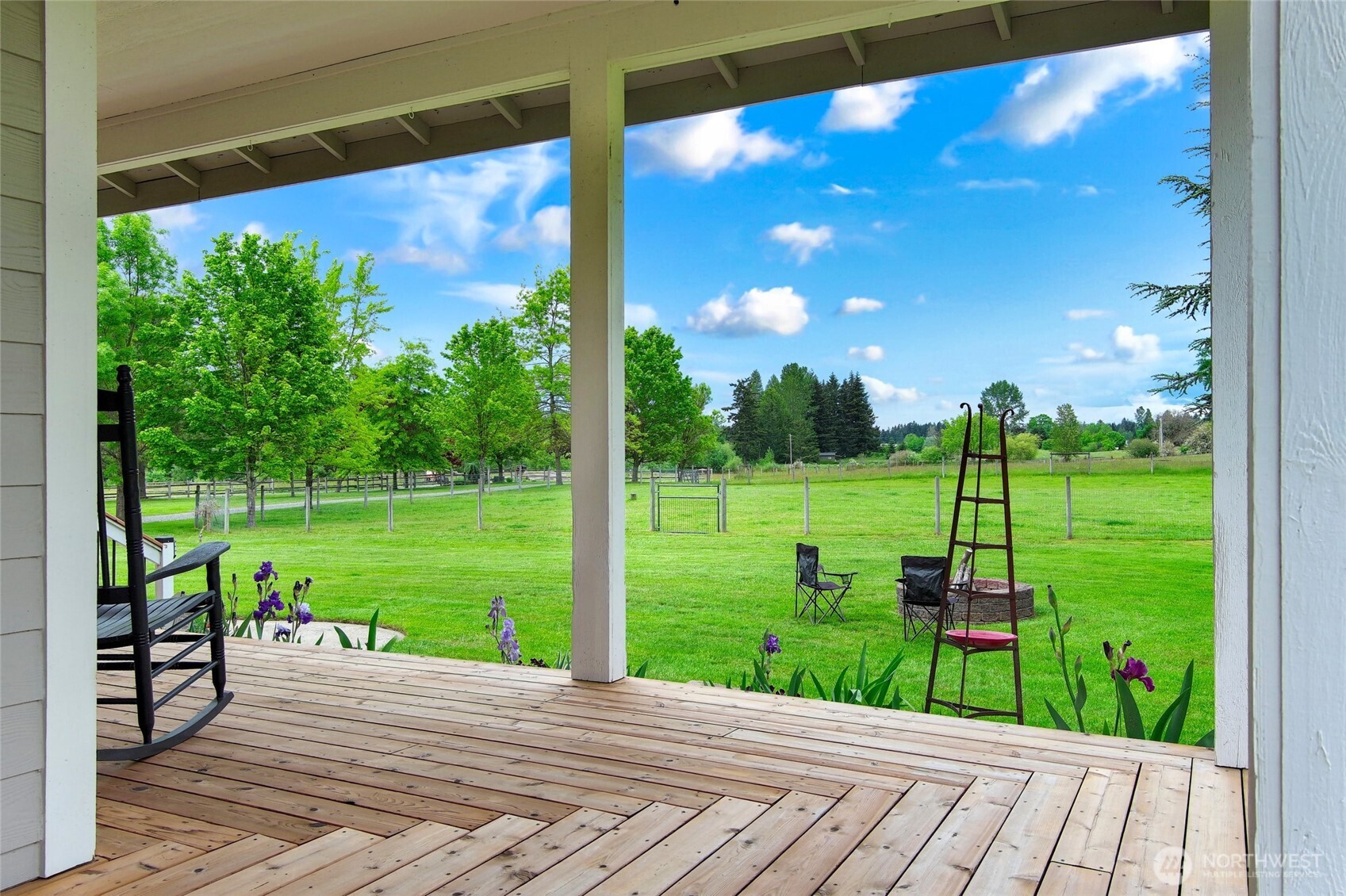 14419 Martinson Road SE Yelm WA 98597