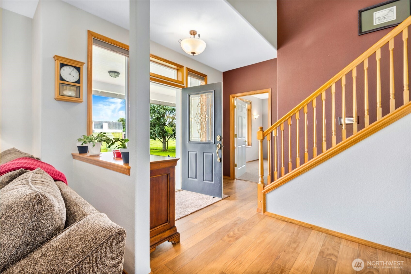 14419 Martinson Road SE Yelm WA 98597