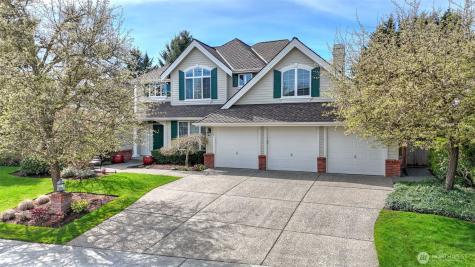 1419 268th Sammamish WA 98075