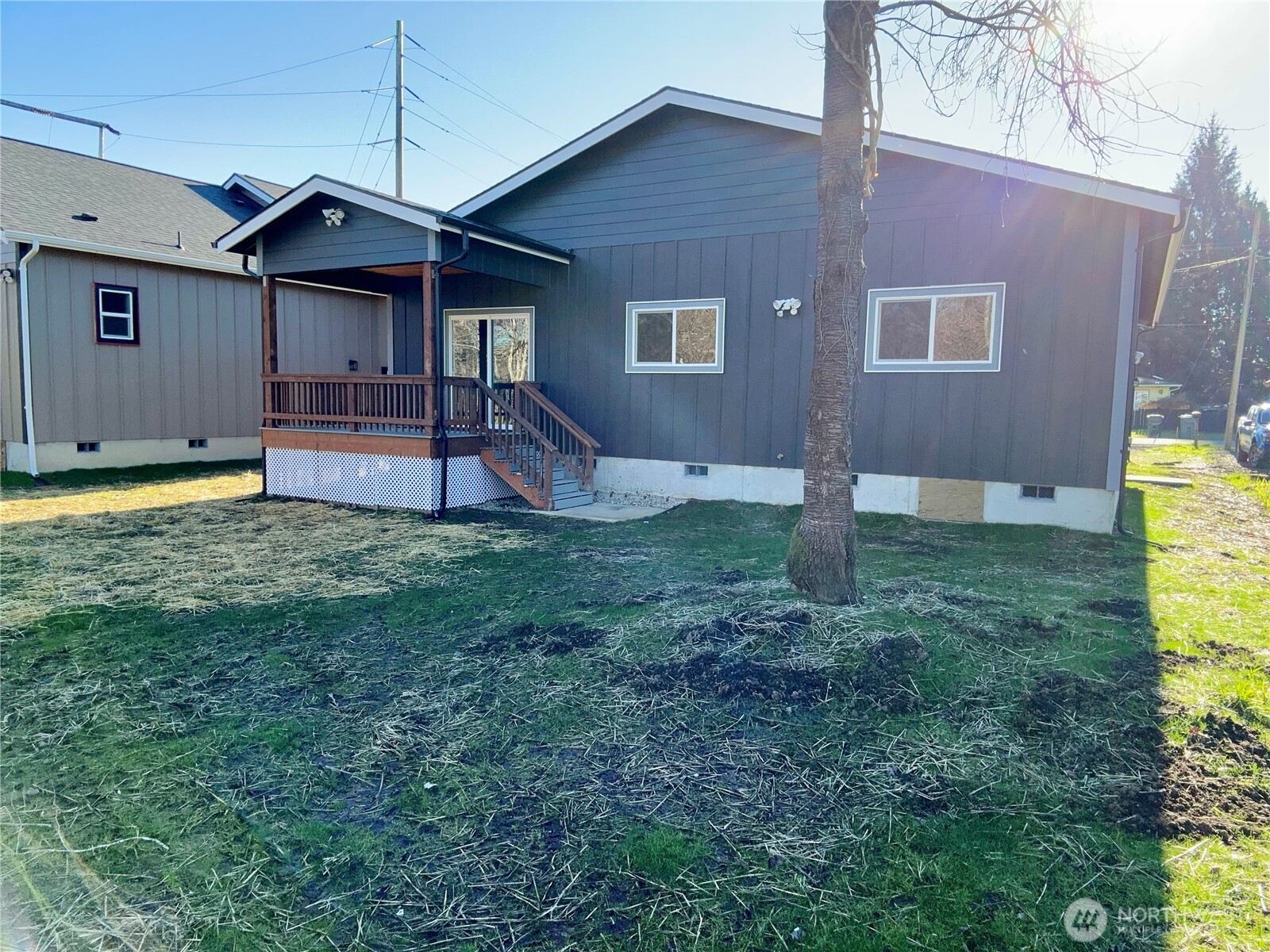 426 E Curtis Aberdeen WA 98520