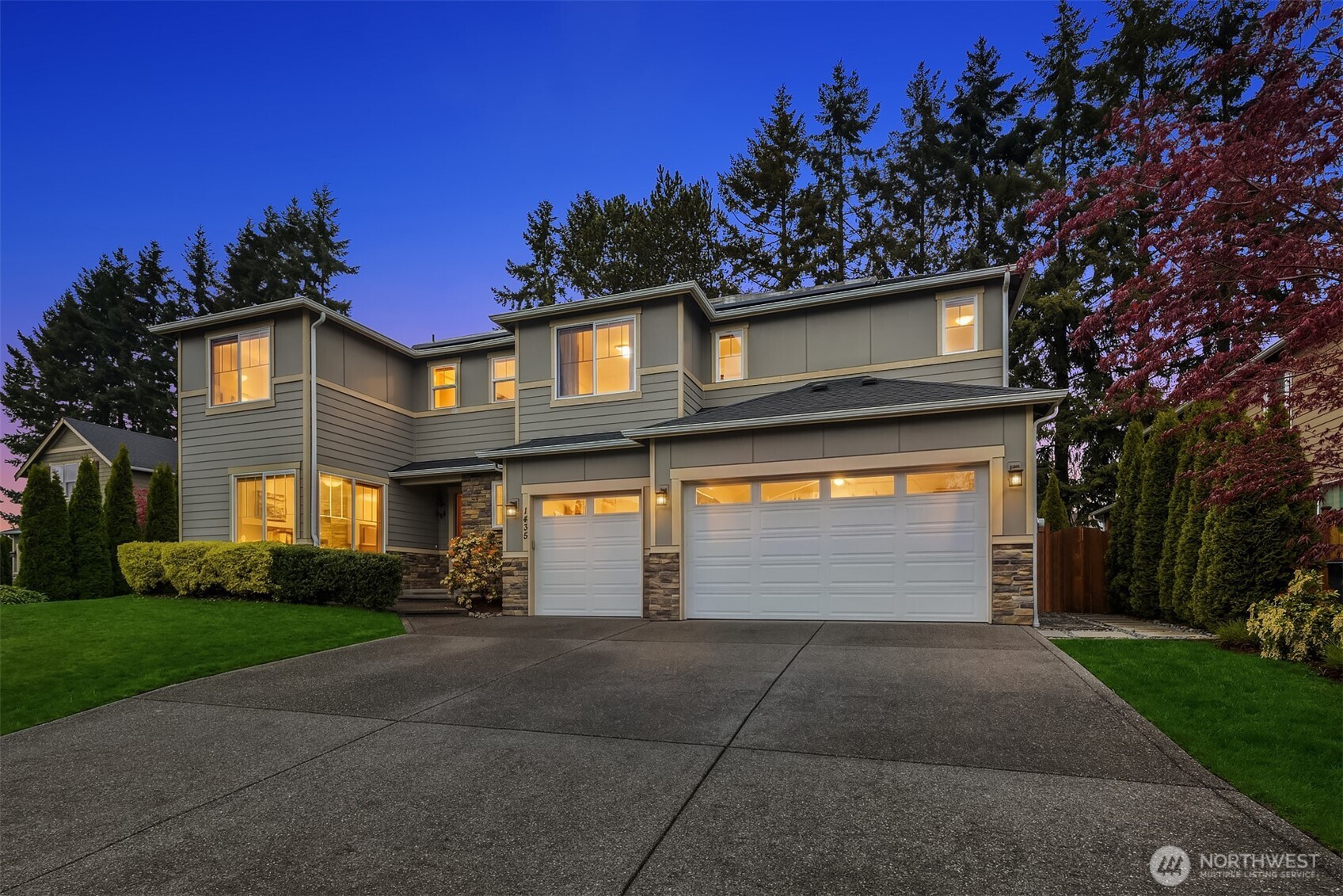 1435 242nd Place SE Bothell WA 98021