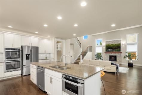 1435 242nd Place SE Bothell WA 98021