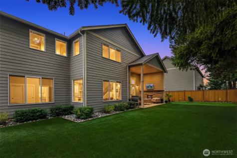 1435 242nd Place SE Bothell WA 98021