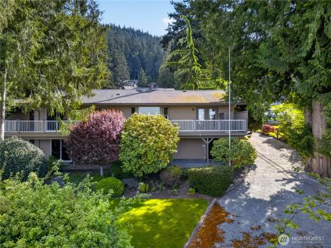 17282 Meadow Lane Mount Vernon WA 98274
