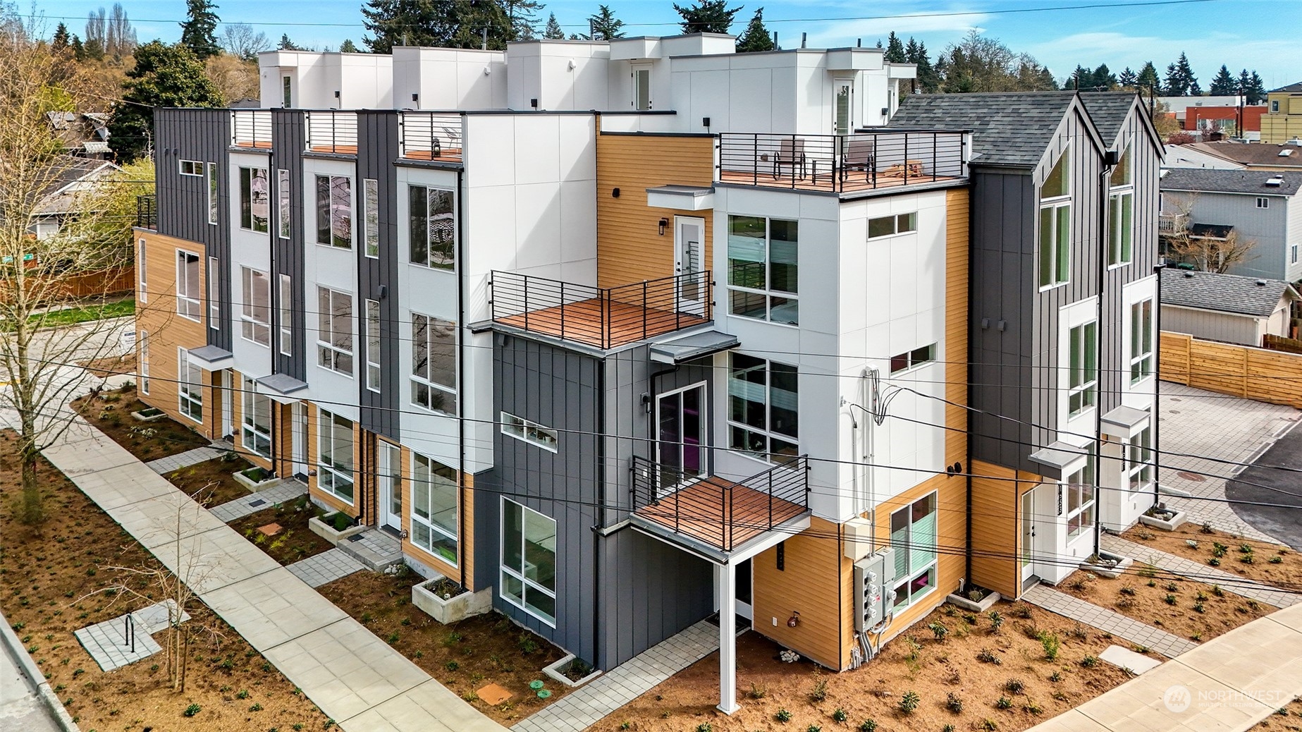 9251 Densmore Avenue N Seattle WA 98103